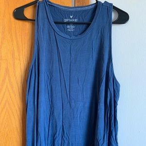 American Eagle Tank